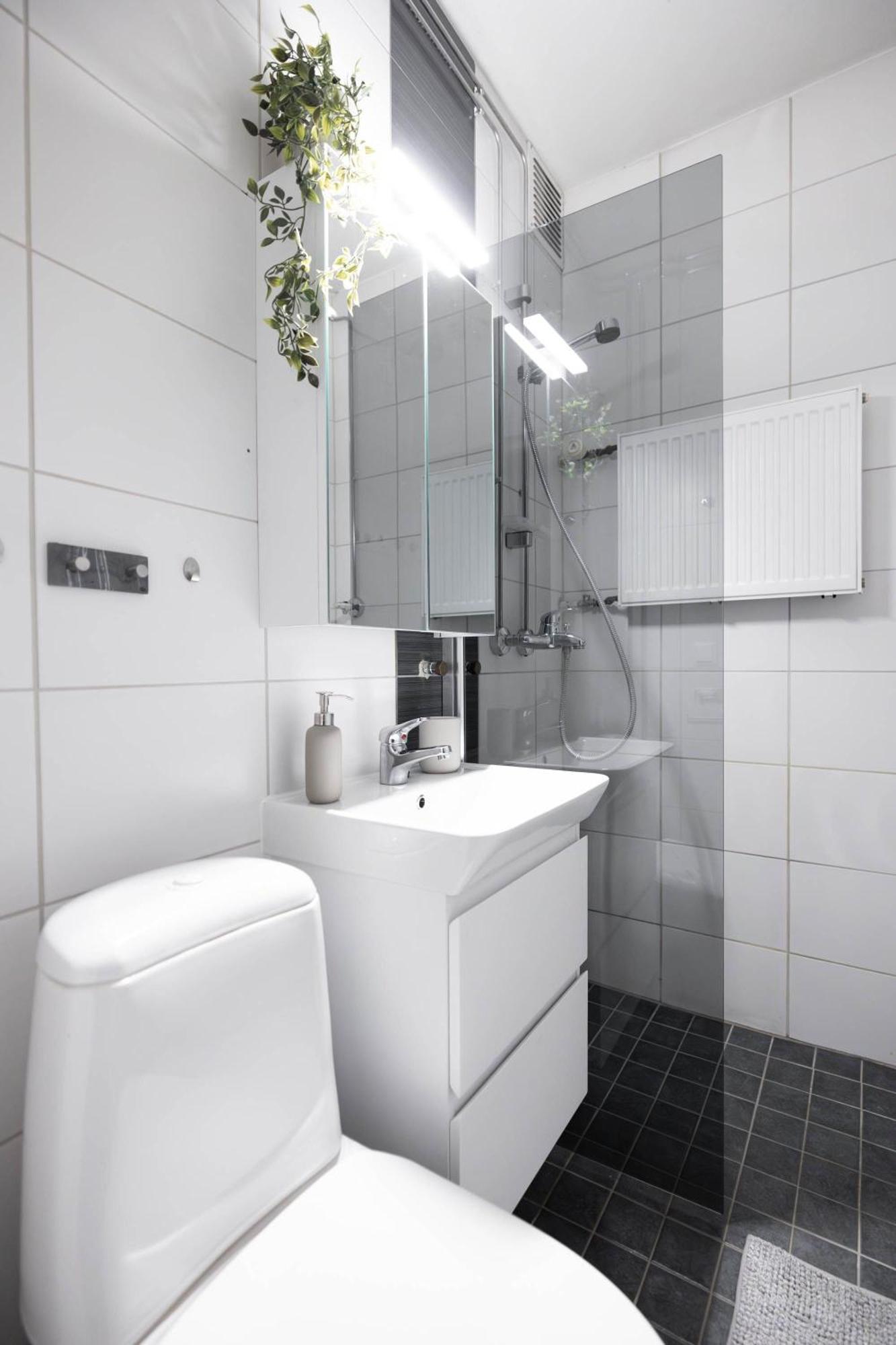 Nordic City Apartment Rovaniemi Exterior photo