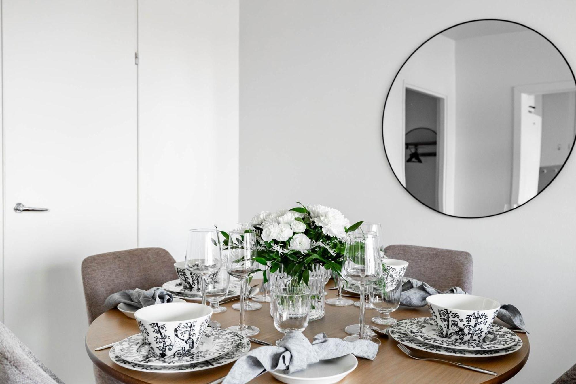 Nordic City Apartment Rovaniemi Exterior photo