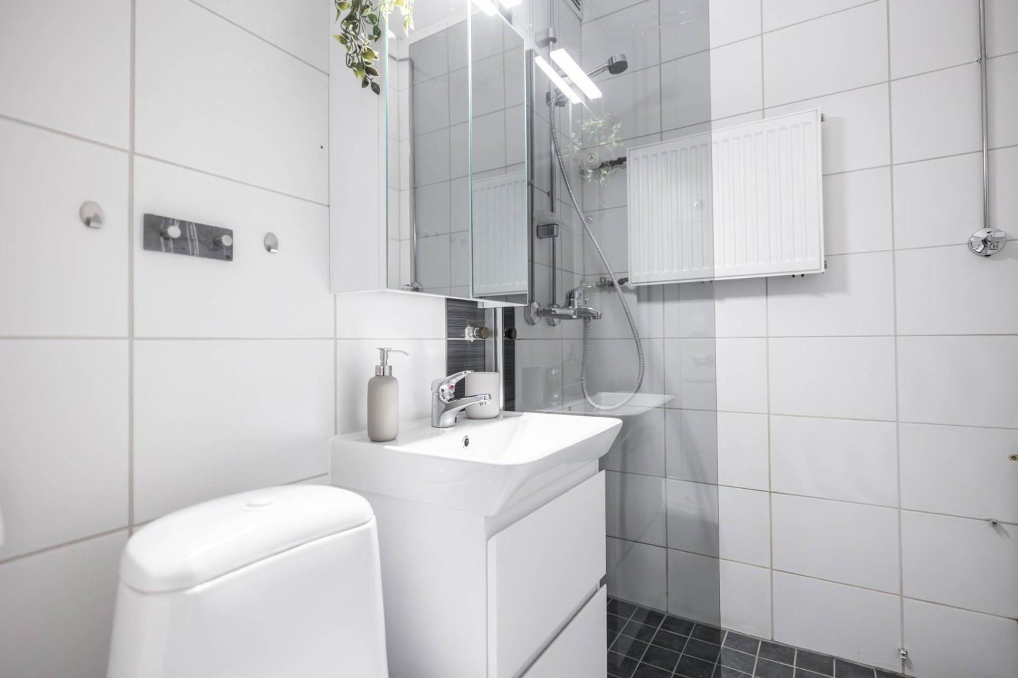 Nordic City Apartment Rovaniemi Exterior photo