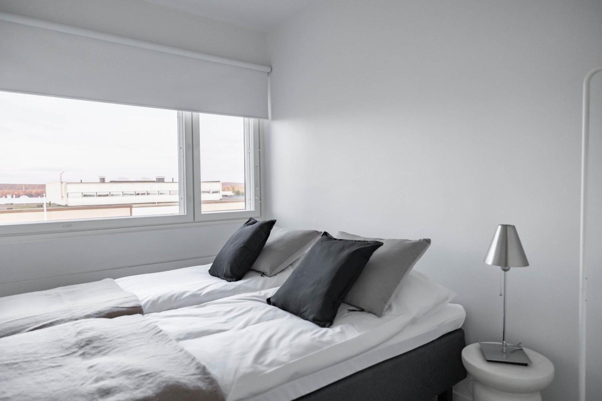 Nordic City Apartment Rovaniemi Exterior photo